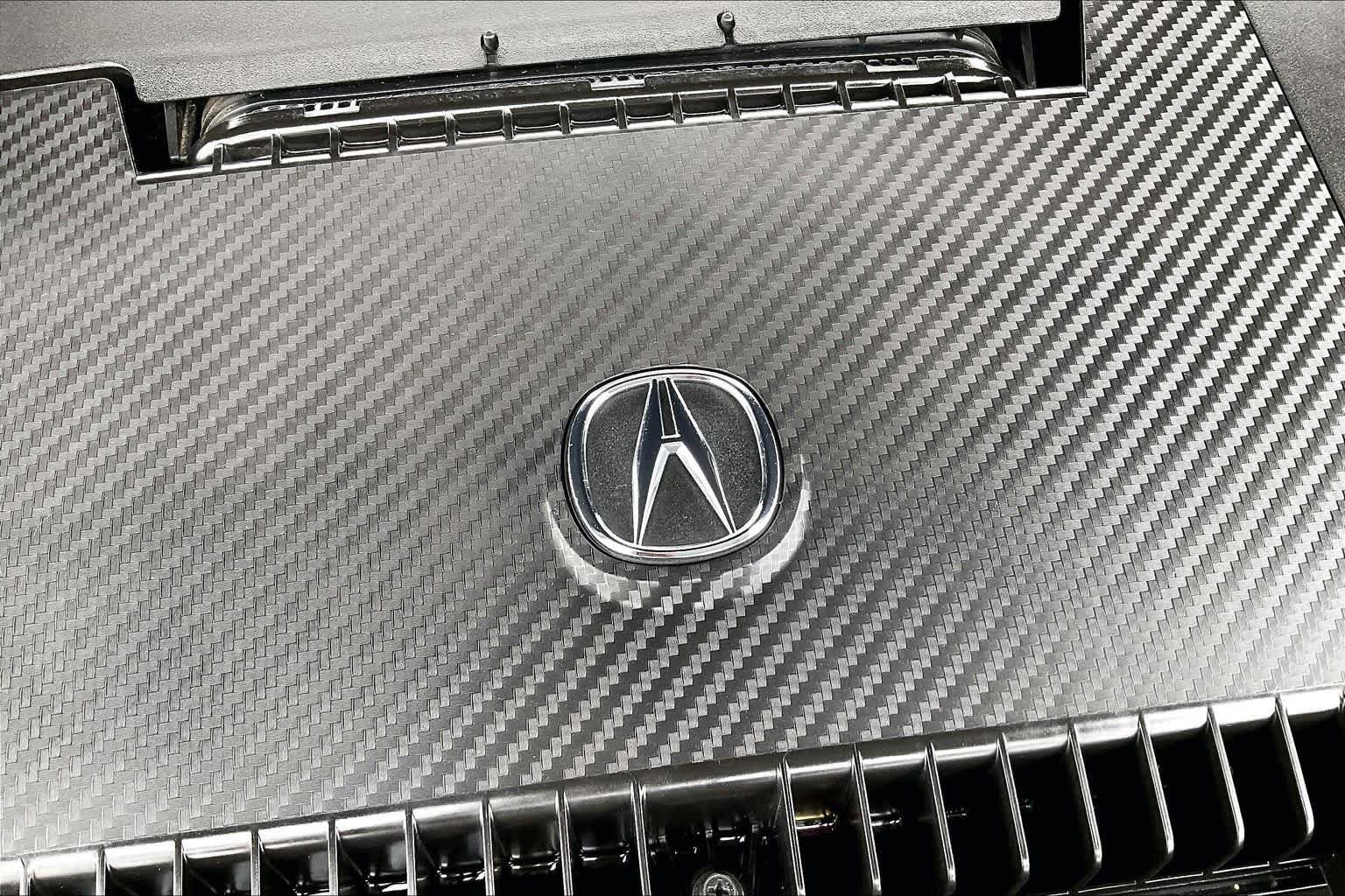 2025 Acura MDX A-Spec Package - Photo 30