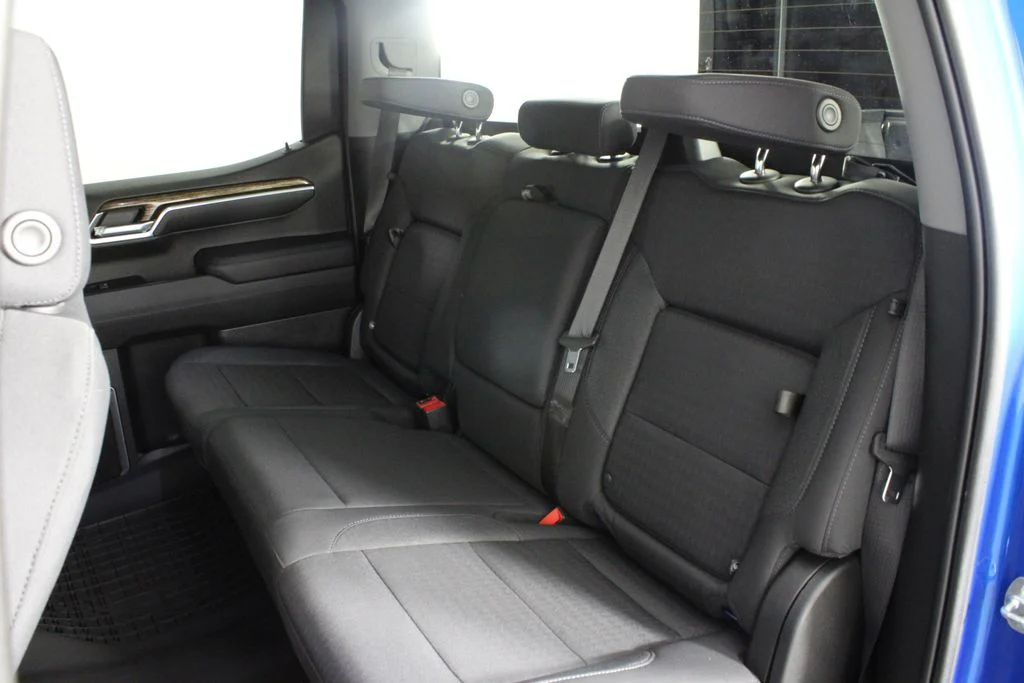 2022 GMC Sierra 1500 Elevation - Photo 19