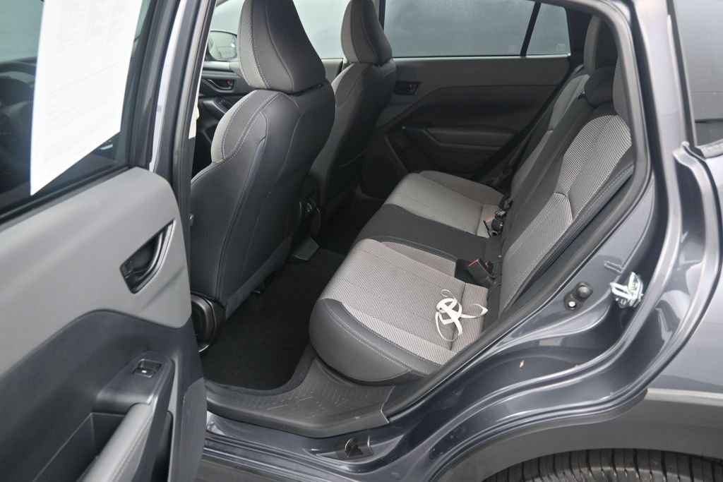 Used 2024 Gray Subaru Premium image 17
