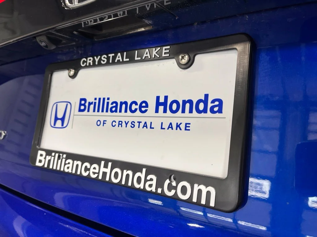 2023 Honda Accord Hybrid Sport - Photo 76