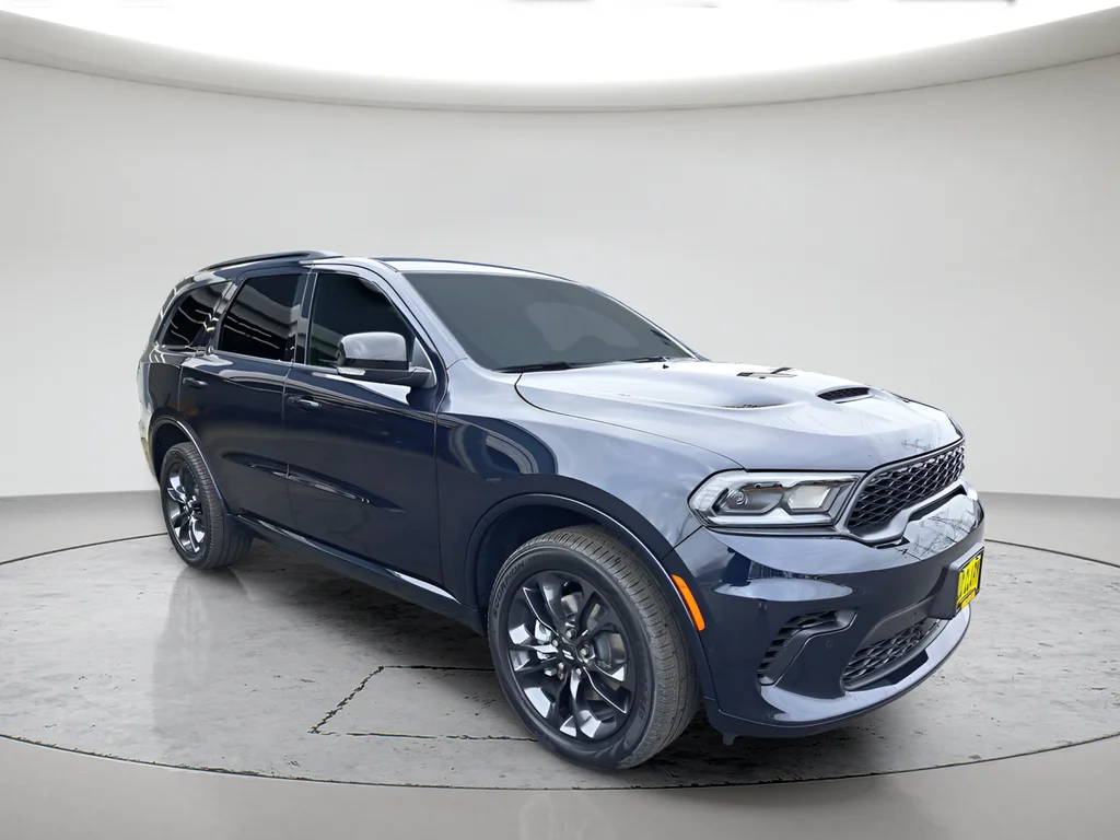 New 2026 Night Moves Exterior Paint Dodge GT Plus image 7