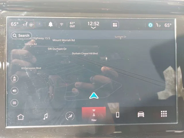 Used 2023 White Dodge GT image 22