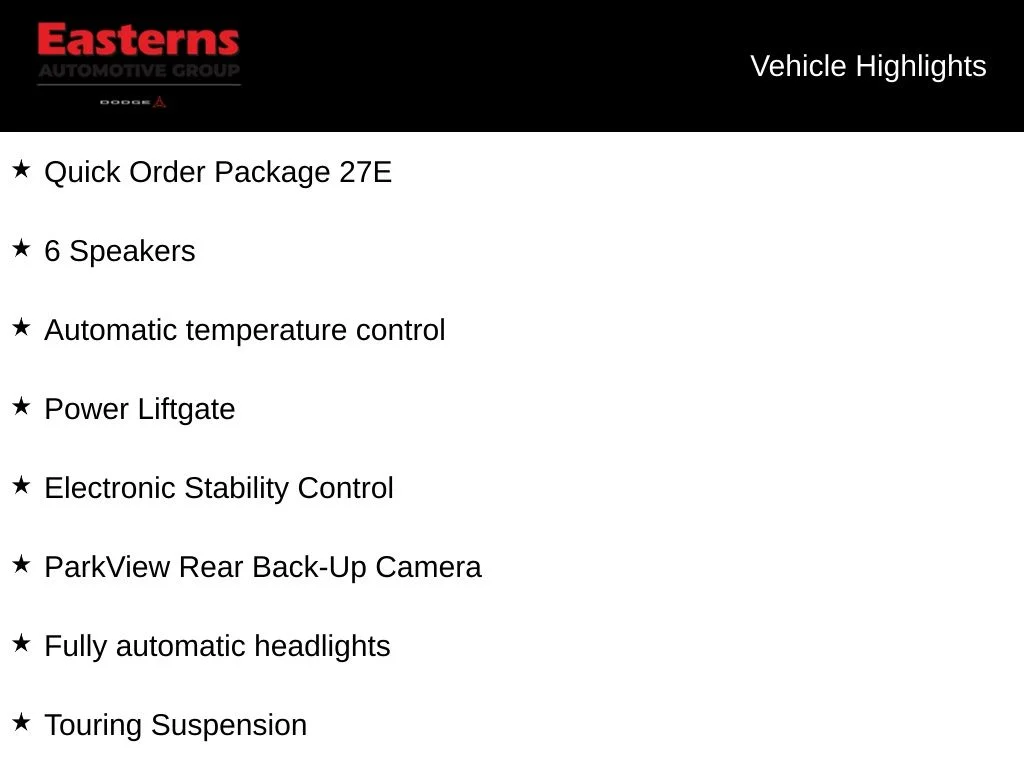 Certified Used 2023 White Chrysler LX image 5