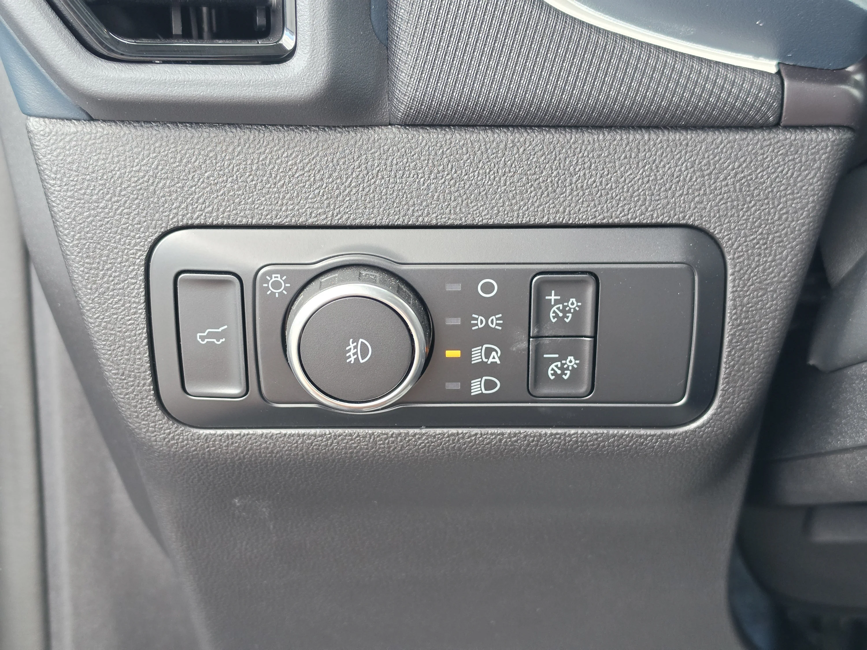 Used 2024 Carbonized Gray Metallic Ford Heritage image 31