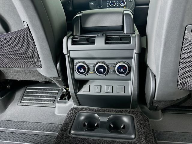 New 2026 Gray Land Rover S image 24