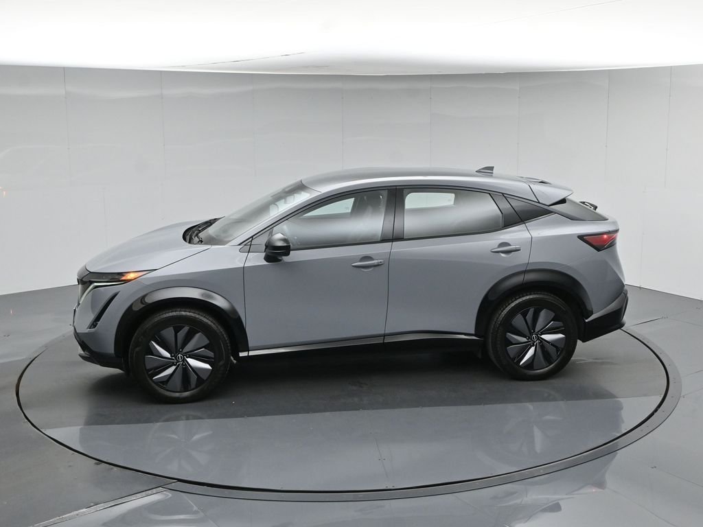 Used 2024 Gray Nissan ENGAGE e-4ORCE image 44