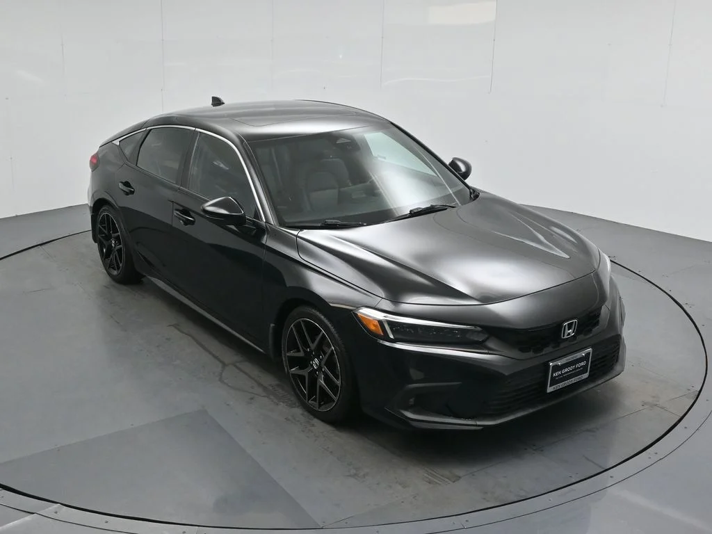 Used 2022  Honda Sport Touring image 33
