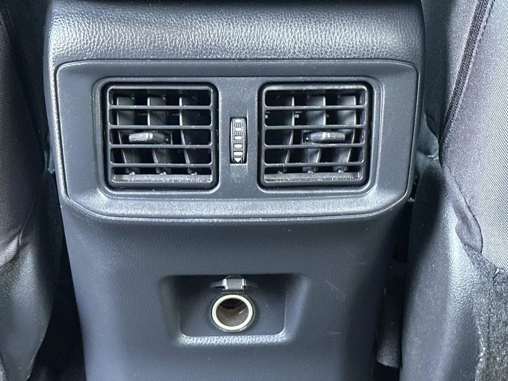 Used 2024 White Toyota LE image 19