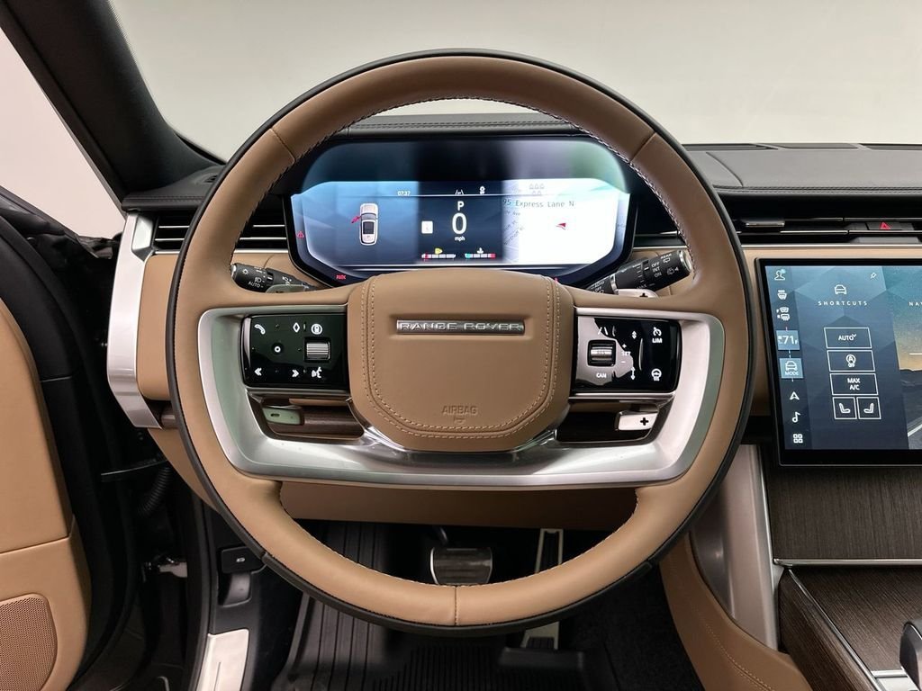New 2026 Charente Grey LAND ROVER SE 7 Seats image 22