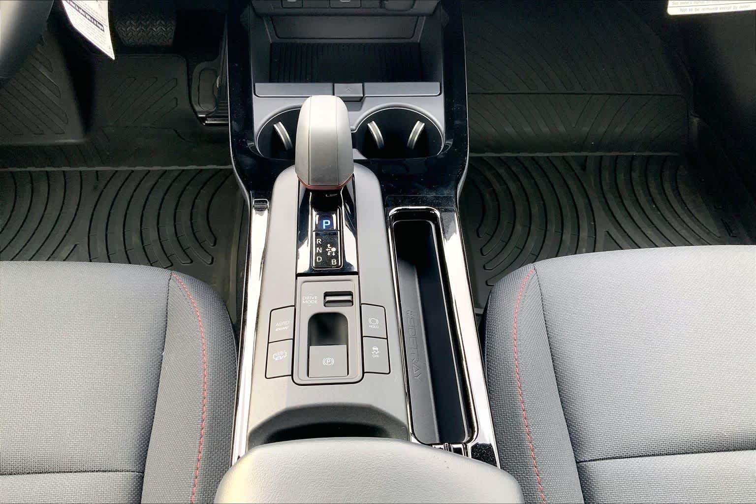 New 2026 Wind Chill Pearl Toyota SE image 19