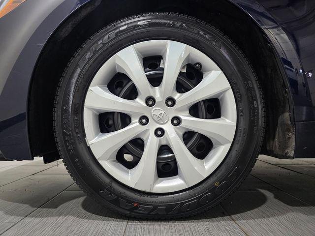 Certified Used 2021 BLUEPRINT Toyota  image 22
