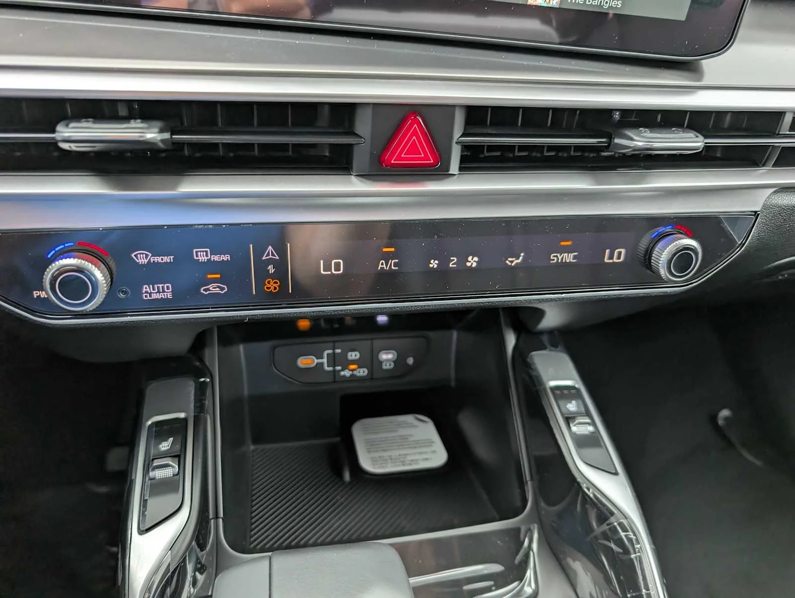 New 2026  Kia S image 26