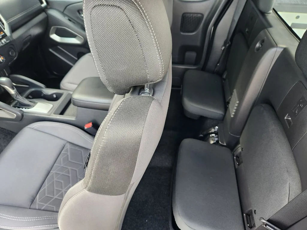 Used 2025 White Nissan SV image 32