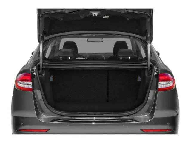 Used 2020 Magnetic Metallic Ford S image 14