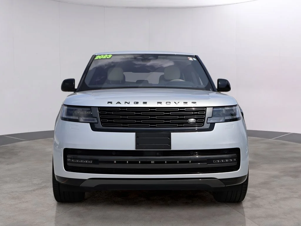 Used 2023 Land Rover Range Rover SE with VIN SALKP9E77PA086399 for sale in Kansas City