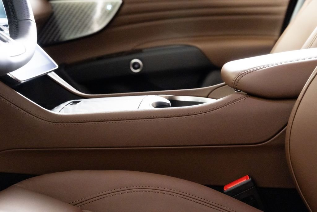 2026 Maserati Grecale Modena V6 - Photo 6