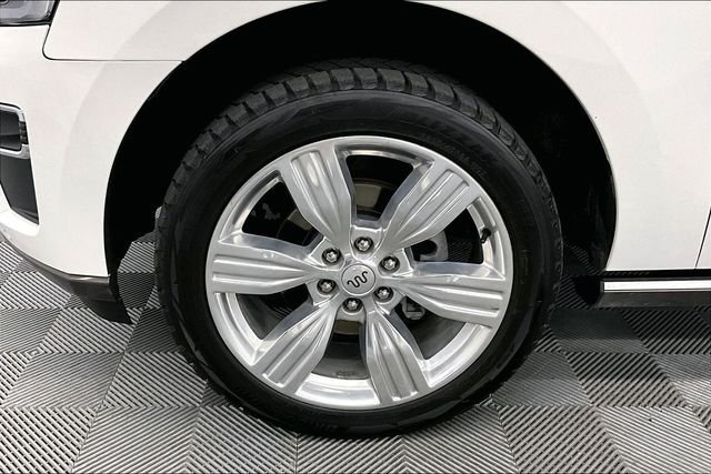 2024 Ford Expedition MAX King Ranch - Photo 10