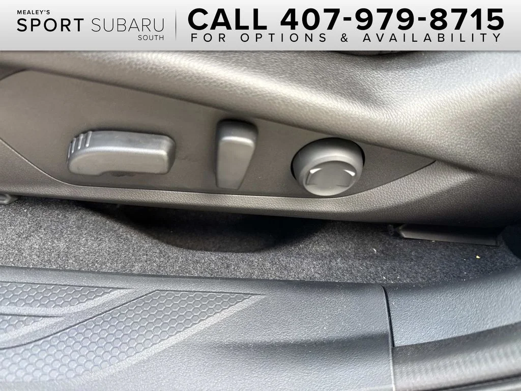 2026 Subaru Outback Premium - Photo 24