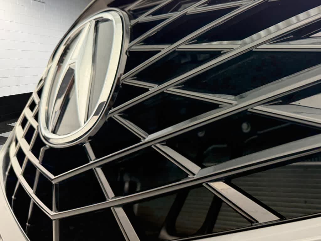 New 2026 Urban Gray Pearl Acura w/A-Spec Package image 11