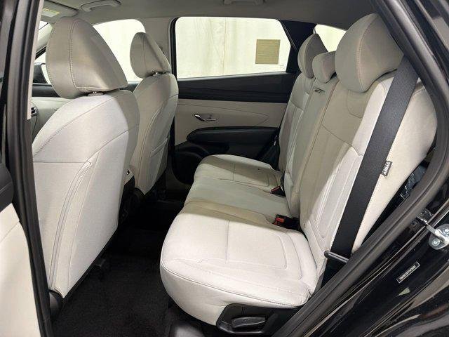 New 2026 Phantom Black Hyundai SEL AWD image 18
