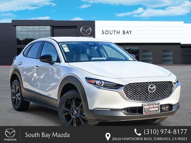 2026 Mazda CX-30 Select Sport AWD's photo