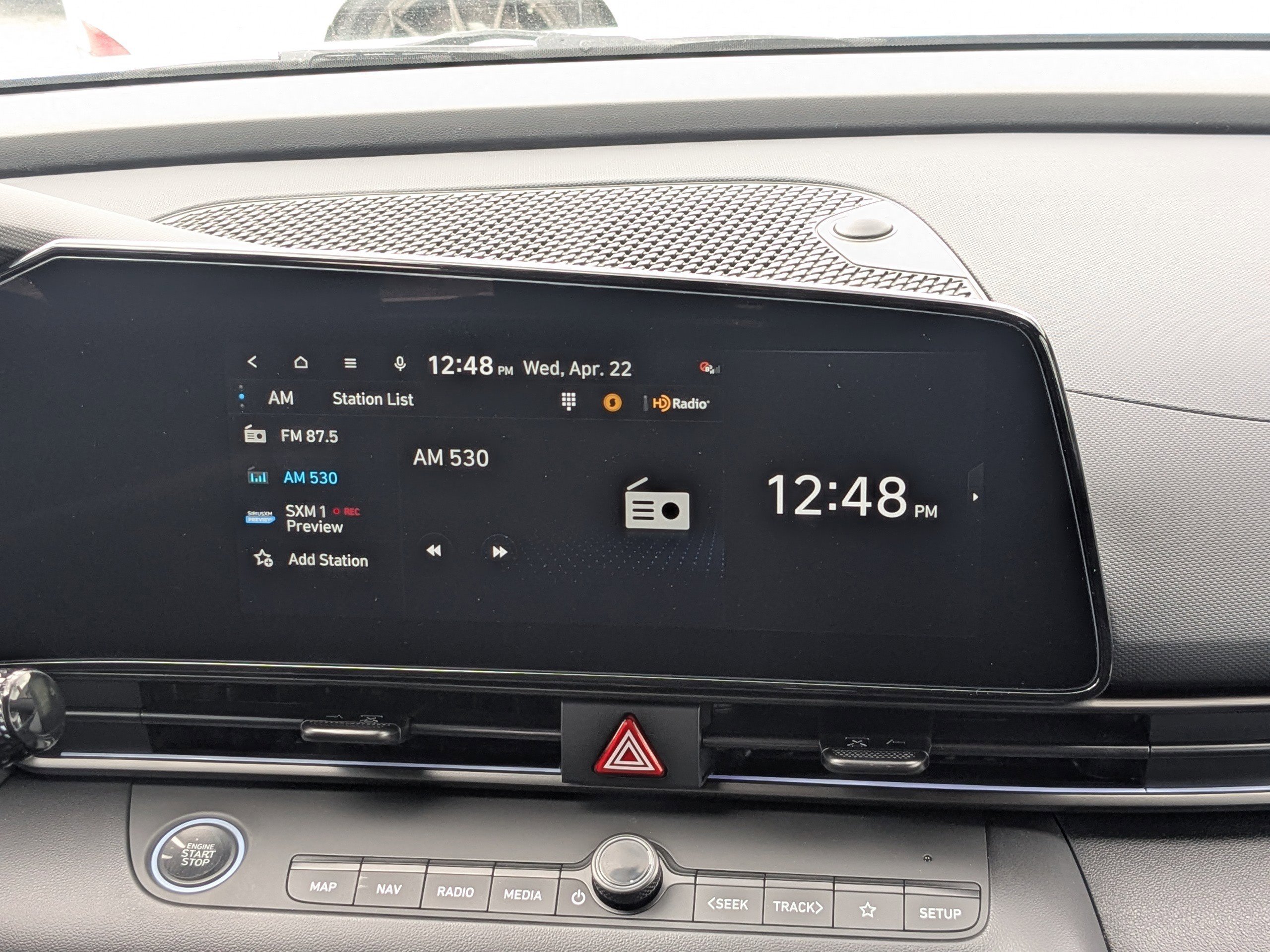 Used 2026 Performance Blue Hyundai Base image 19