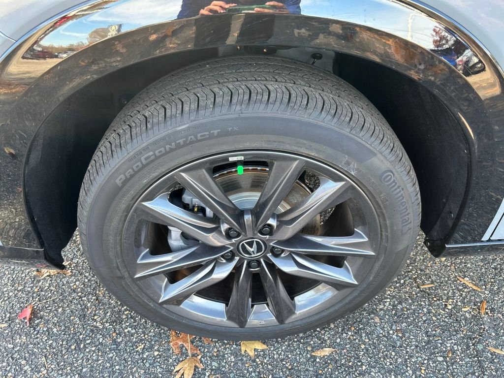 2025 Acura ADX A-Spec Package - Photo 12