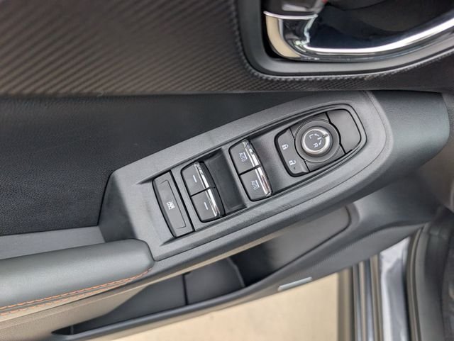 New 2026 MAGNETITE GRAY PEARL Subaru Limited Hybrid image 15