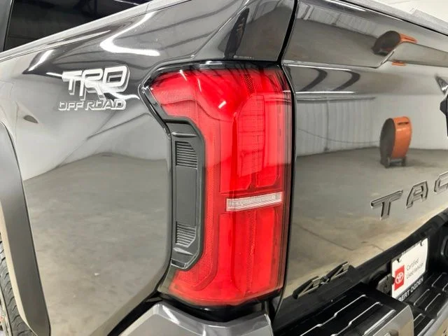 Used 2024  Toyota TRD Off-Road image 8