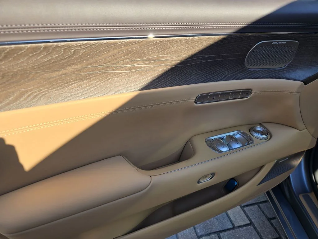 New 2026 Silver Genesis 3.5T e-SC image 16