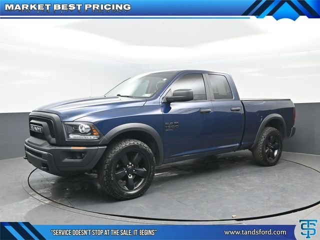 2020 RAM Ram 1500 Classic