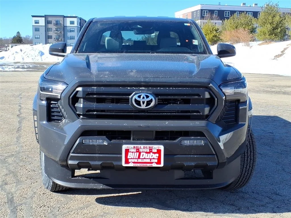 New 2026 Underground Toyota SR5 image 2