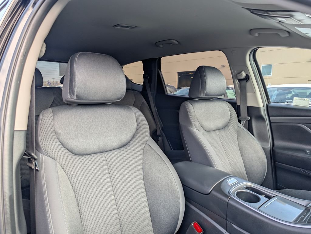 2022 Hyundai Santa Fe SEL - Photo 11
