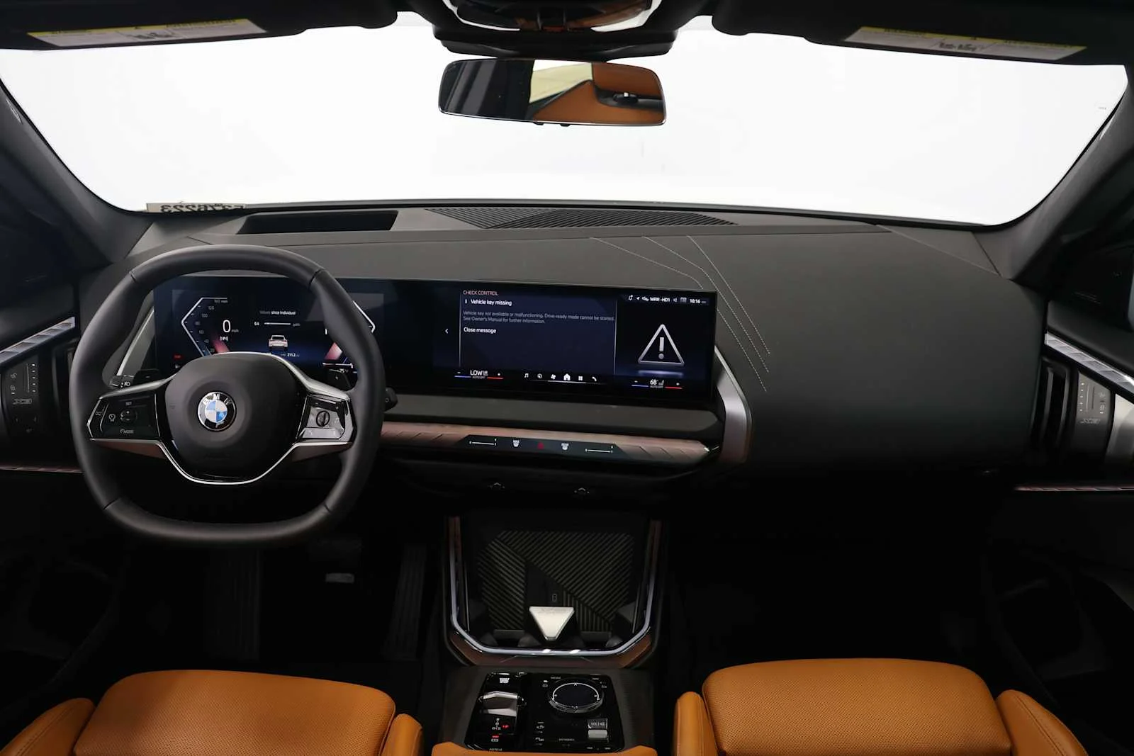 Certified Used 2026 Alpine White BMW 30 xDrive image 24