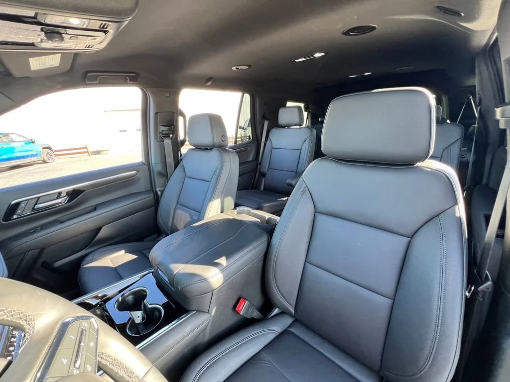 2026 Chevrolet Tahoe LT - Photo 27