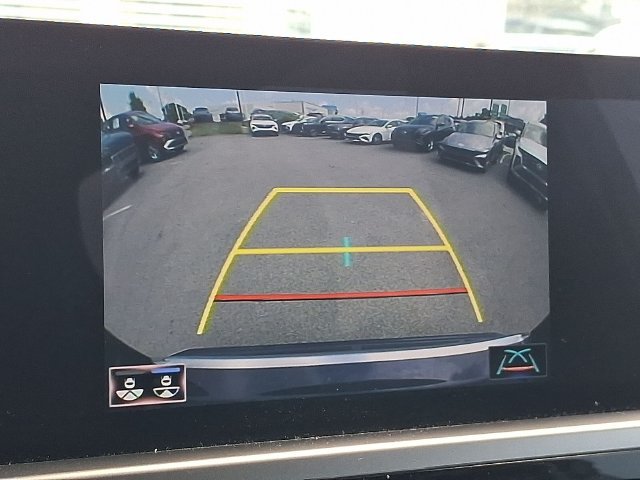 Used 2022  Lexus 460 image 28
