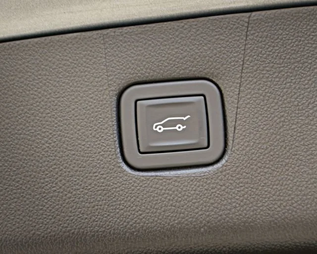 2025 Chevrolet Blazer 3LT - Photo 13
