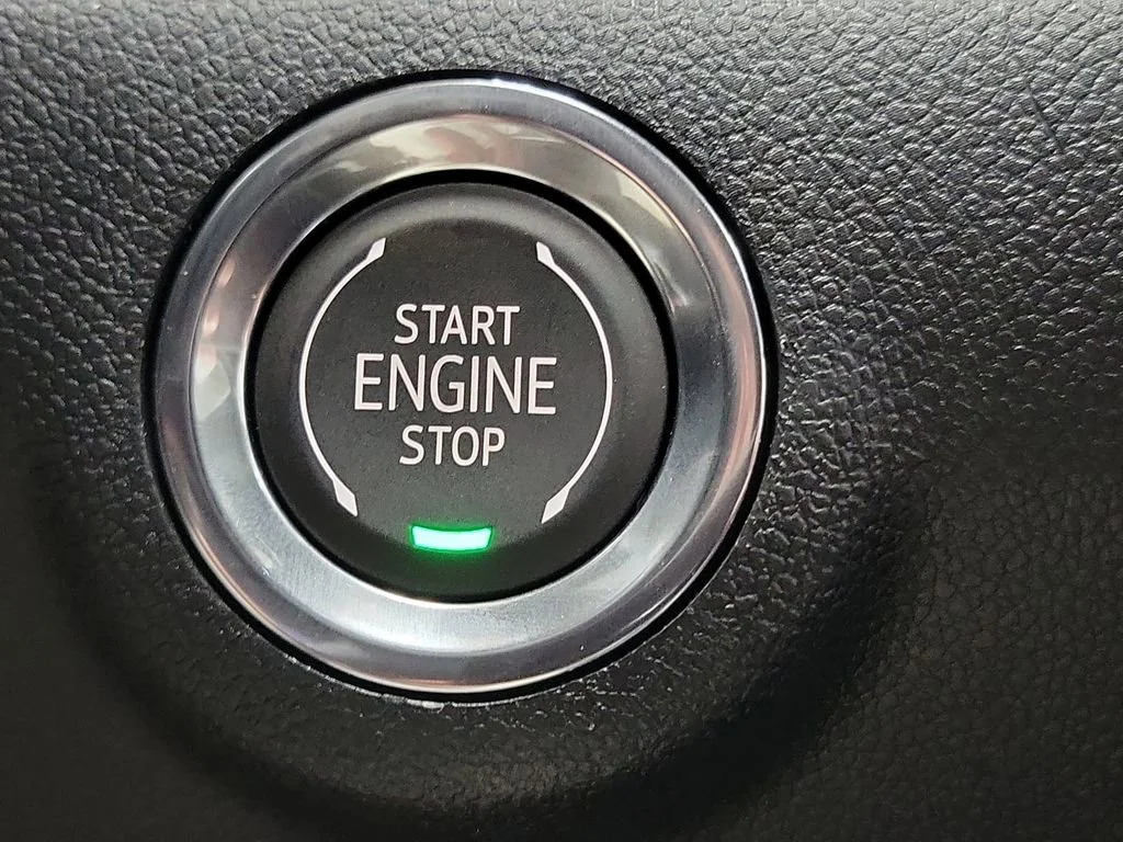 2026 GMC Terrain Elevation - Photo 13