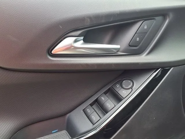 New 2026 Mosaic Black Metallic Chevrolet LT image 11