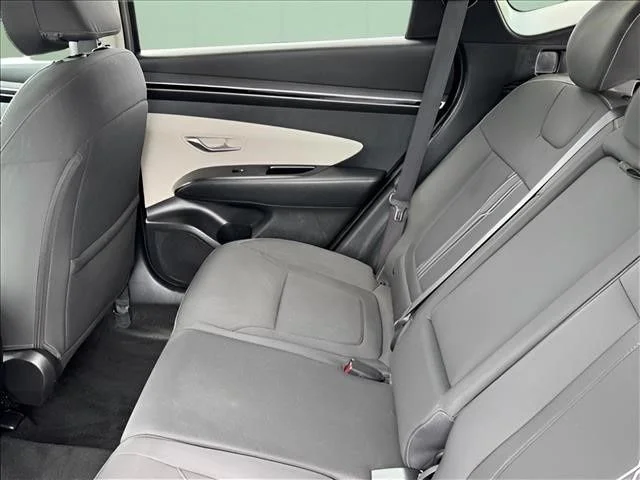 Used 2024 Gray Hyundai SEL image 10