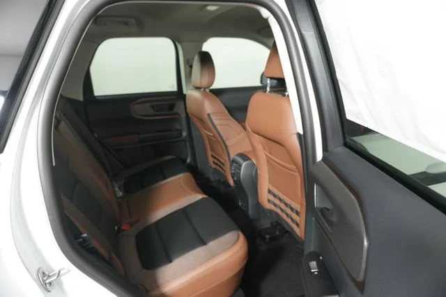 New 2026 Oxford White Ford Outer Banks® image 30