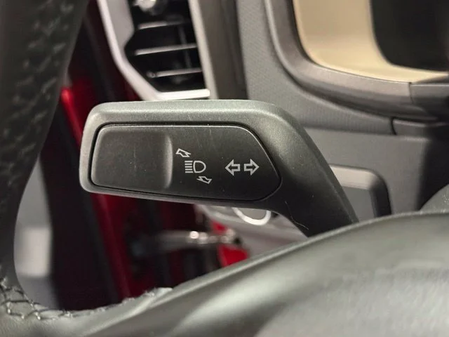 Used 2025 Red Ford Big Bend image 16
