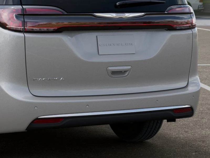 2026 Chrysler Pacifica Select - Photo 14