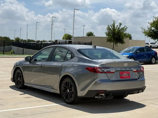 Used 2026  Toyota SE image 4