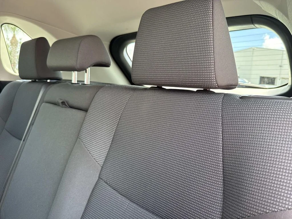 Used 2024 Gray Toyota LE image 14