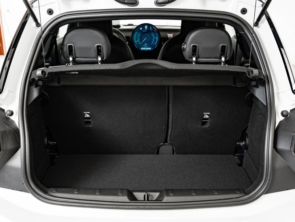 2026 MINI Hardtop 2 Door S - Photo 20