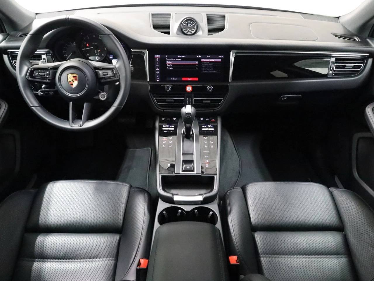 2026 Porsche Macan Base - Photo 26