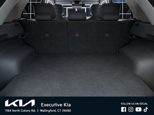 New 2026 Green Kia Wind image 19