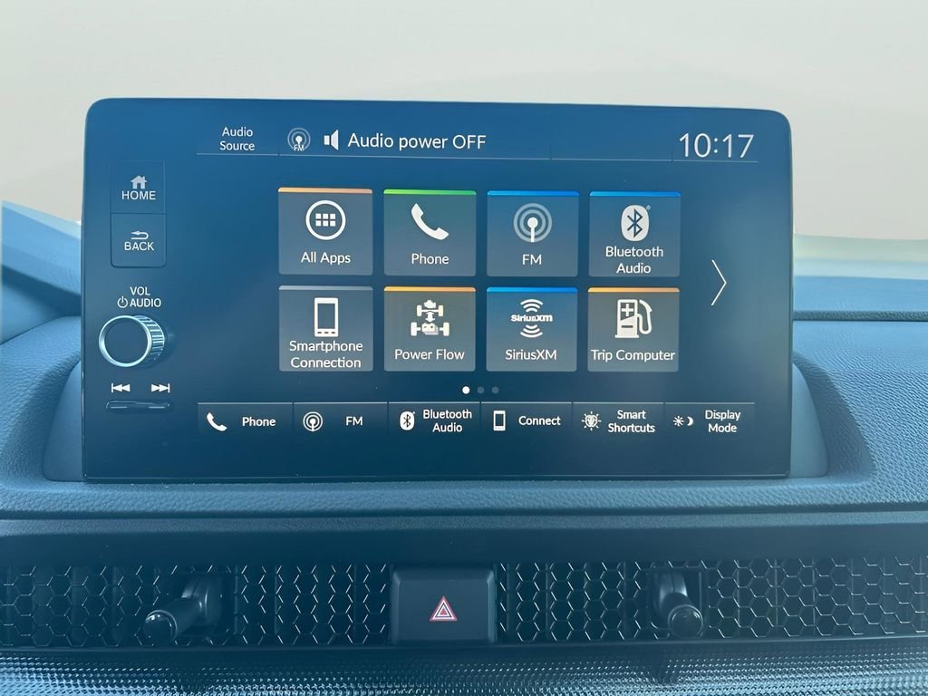 Certified Used 2025  Honda Sport-L image 15