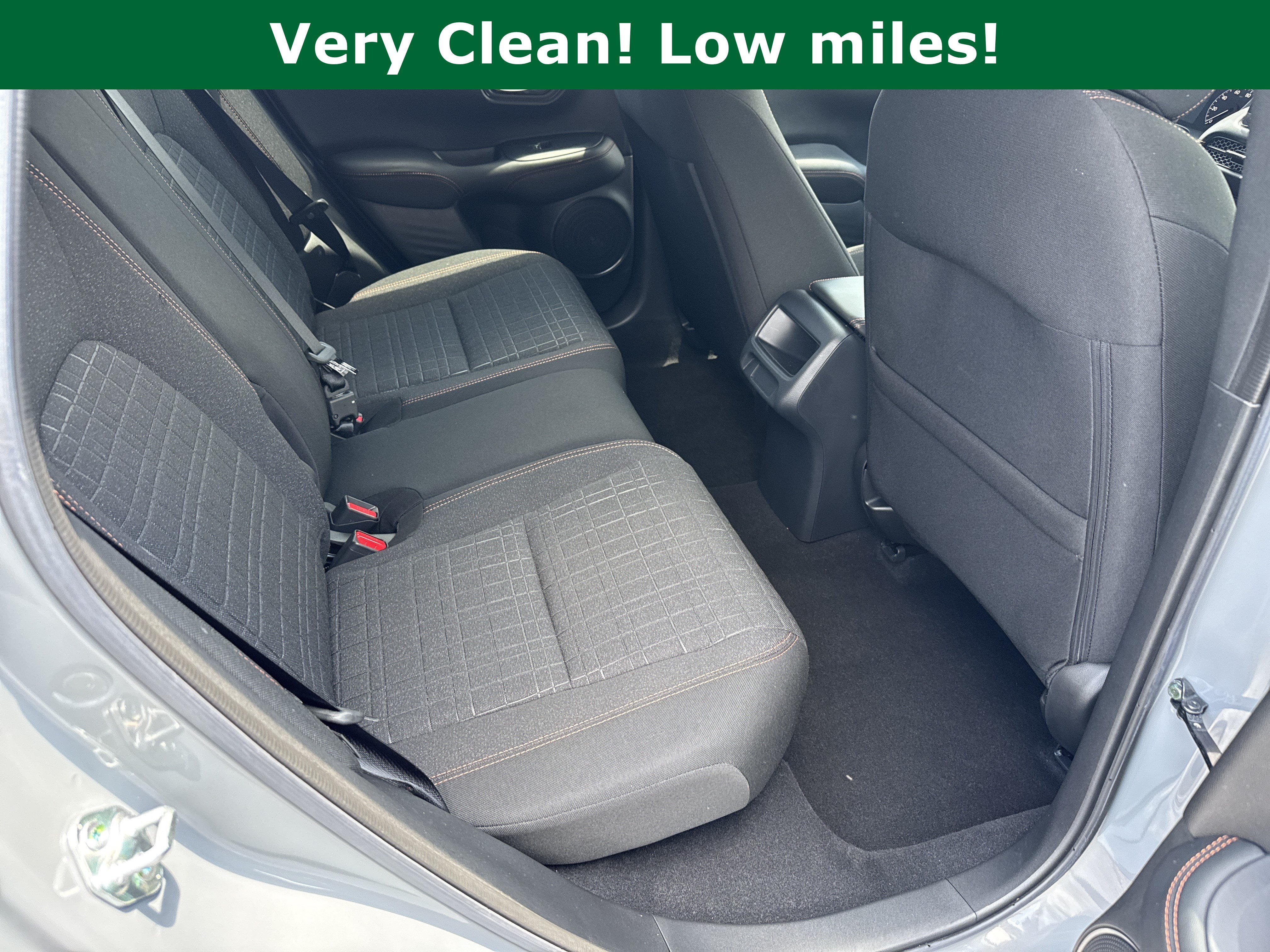 Used 2024 Urban Gray Pearl Honda Sport image 15